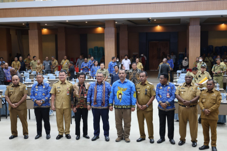 papua barat daya