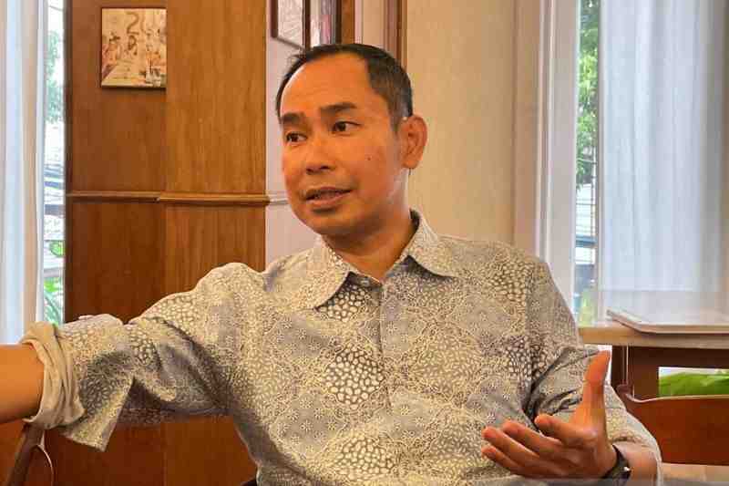 [SIARAN PERS] Deklarasi ASEAN Jadi Rujukan Penanganan Kasus Perdagangan Orang