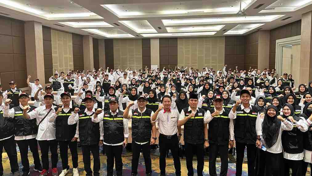 Kemenag: Pelayanan Maksimal bagi Jemaah Haji Lansia jadi Prioritas