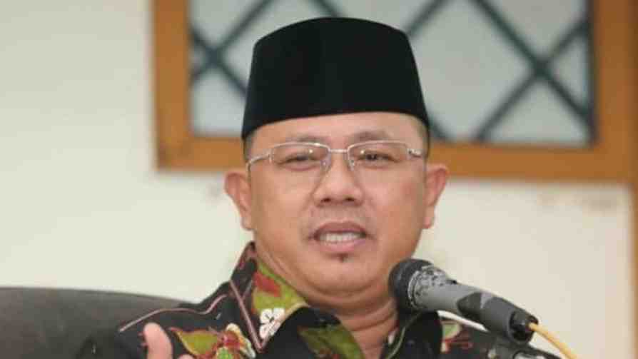 Jemaah Haji Dapat Asuransi Jiwa dan Kecelakaan, Ini Ketentuannya