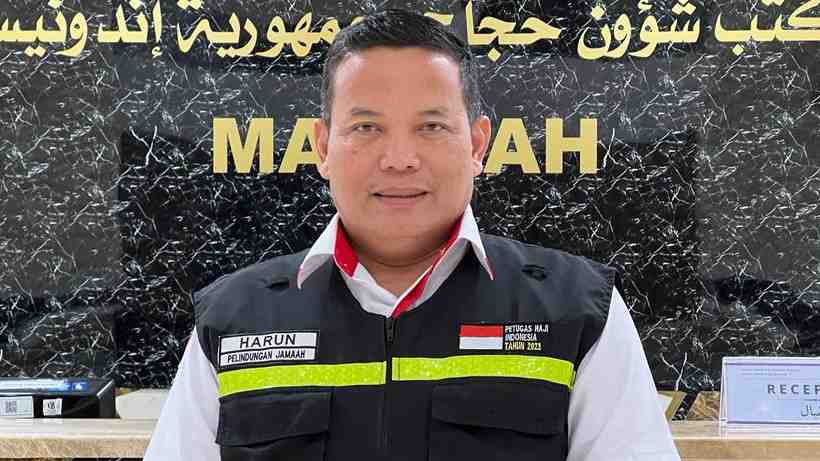 PPIH Arab Saudi Bentuk Satuan Operasional Hadapi Puncak Haji