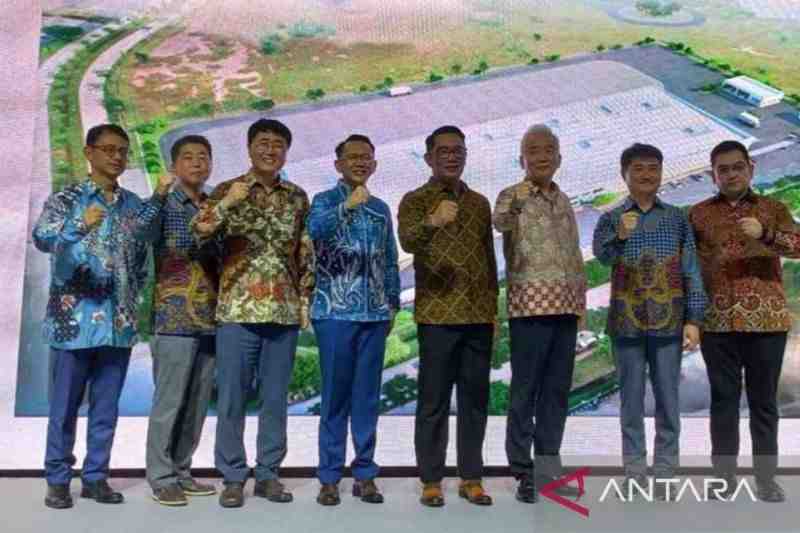 [SIARAN PERS] Kadin Sebut Keketuaan ASEAN Momentum Tingkatkan Investasi