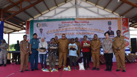 papua barat daya