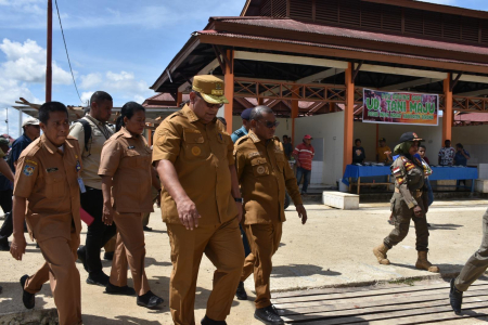 papua barat daya