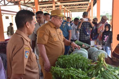papua barat daya