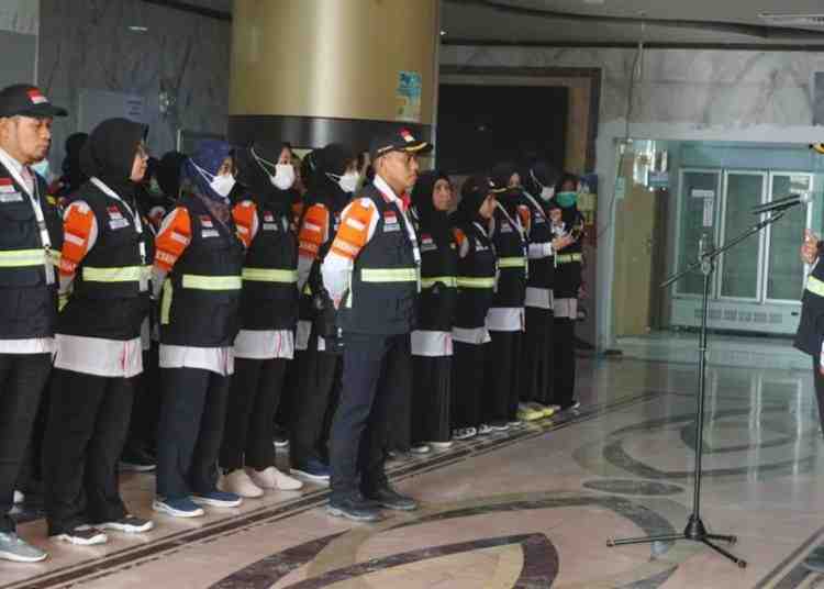 Tim Kesehatan Daker Makkah Siapkan 6 RS Rujukan untuk Jemaah Haji Indonesia
