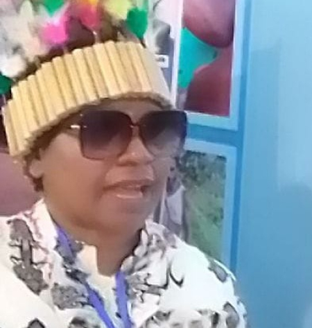 papua barat daya