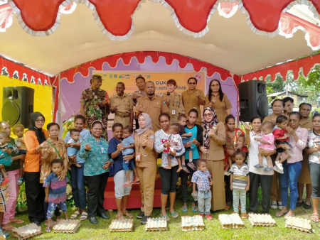 papua barat daya