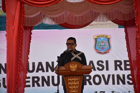 papua barat daya