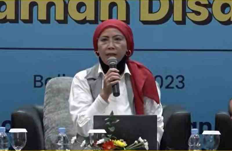 Ini Poin Penting agar Transformasi Digital Bermanfaat untuk Penyandang Disabilitas