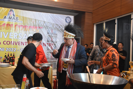 papua barat daya
