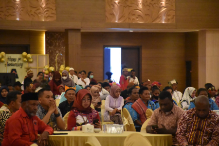 papua barat daya