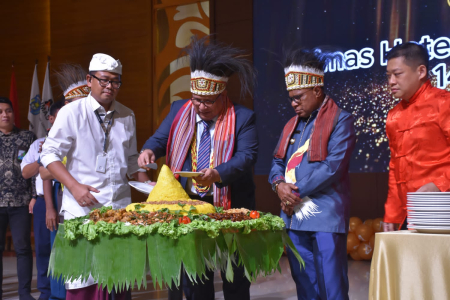 papua barat daya