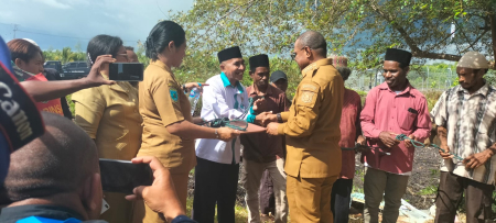 papua barat daya