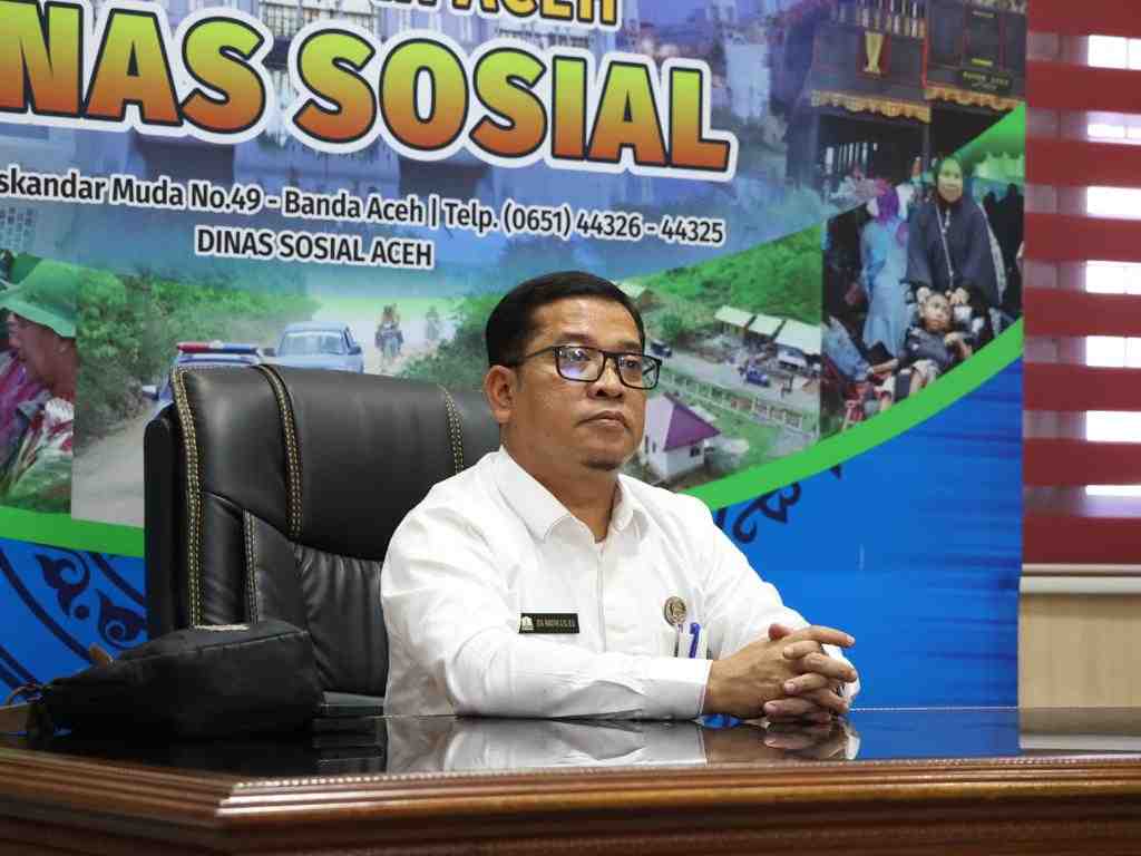 Dirjen PolPum : Diseminasi untuk Penyempurnaan Indeks Harmoni Indonesia