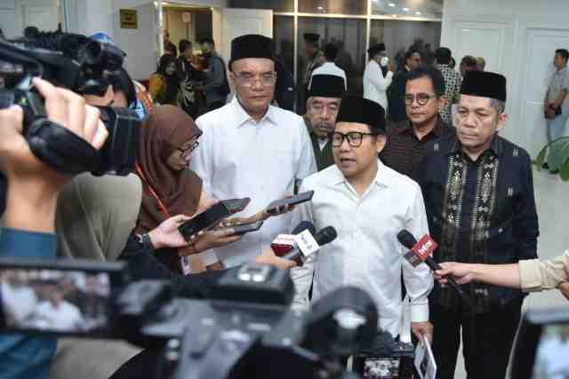 Timwas Haji DPR Terapkan Pengawasan Matrikulasi