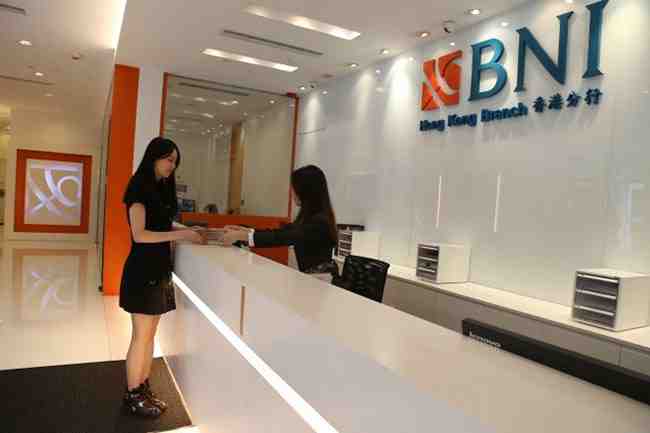 BNI Berikan Solusi Keuangan bagi Pekerja Migran