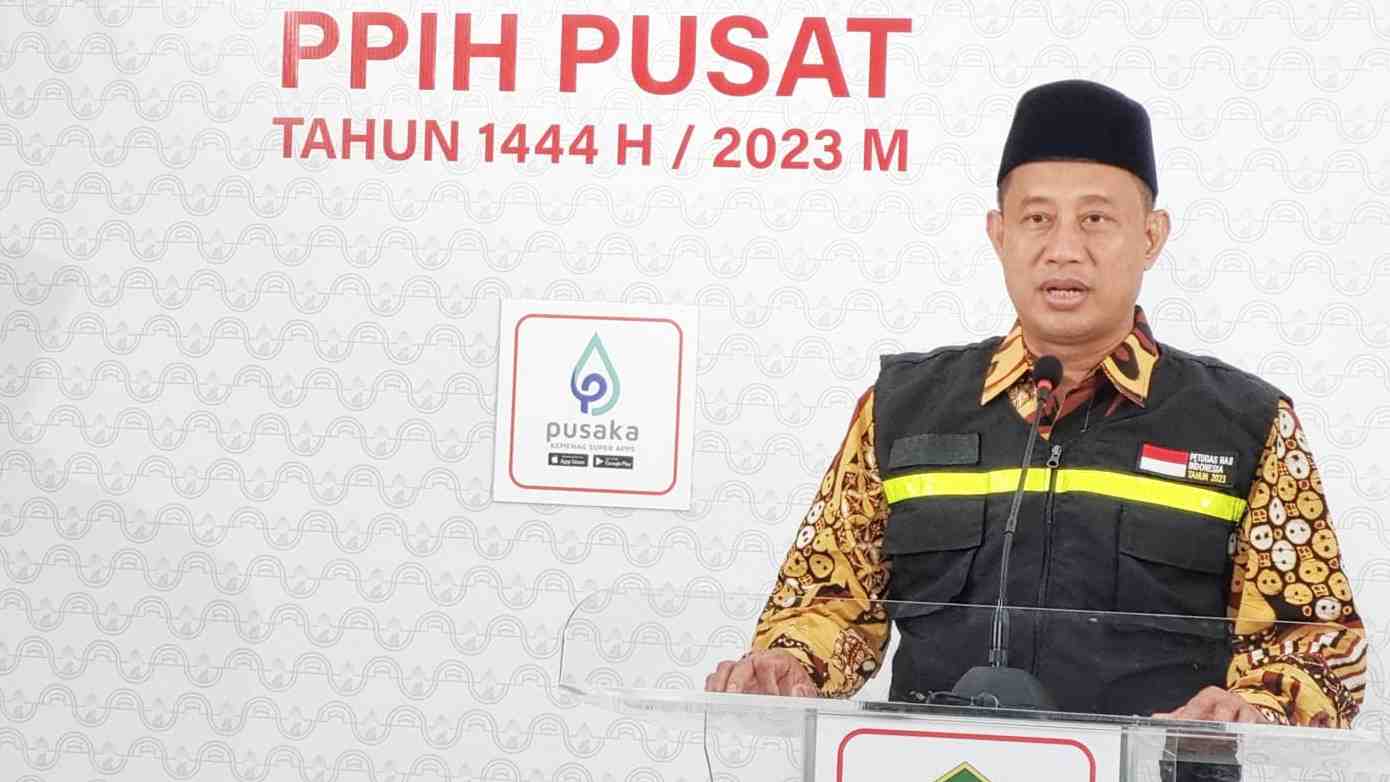 Menanti Kepulangan, Jemaah agar Jaga Kesehatan 
