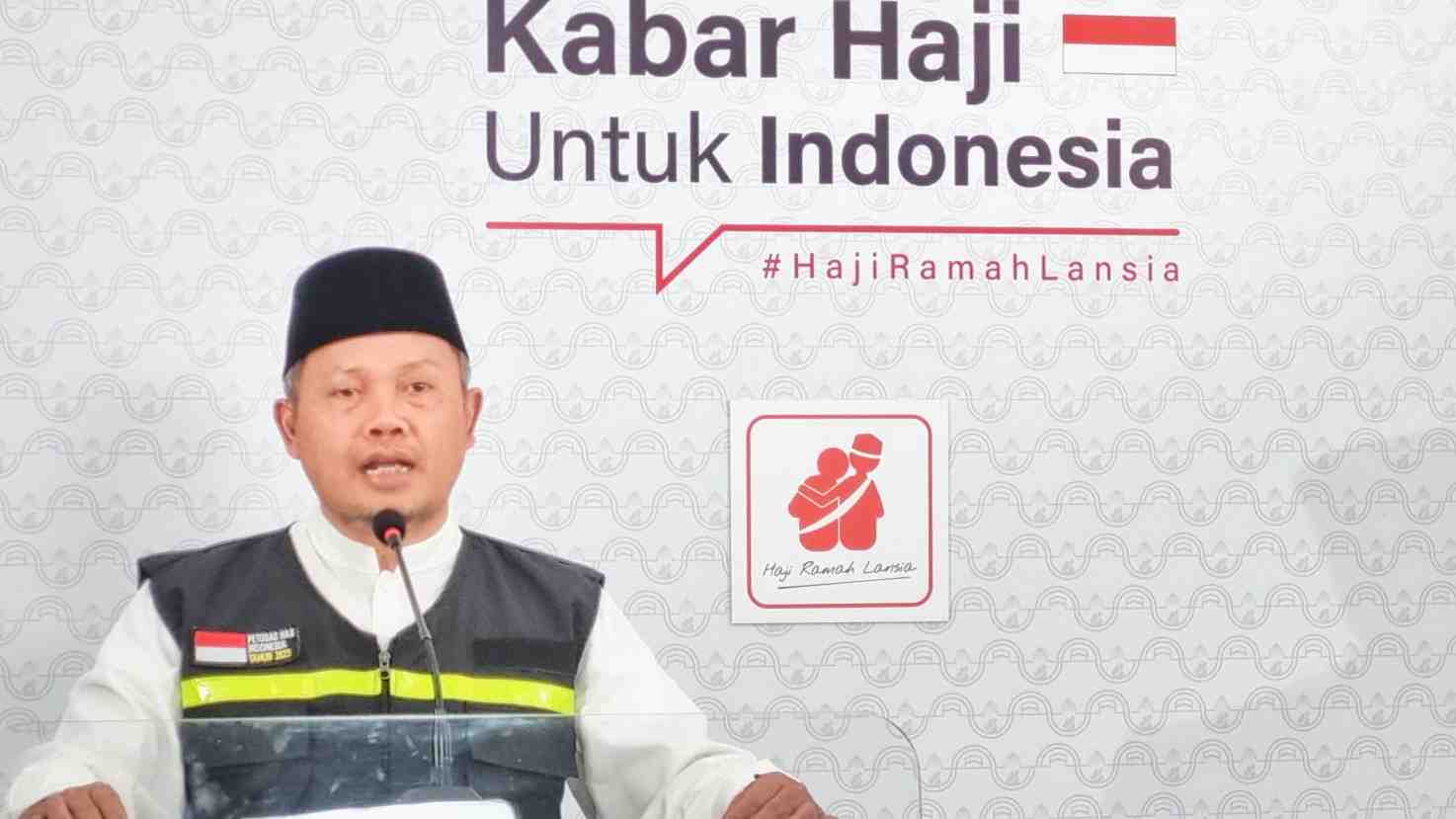 Beribadah di Raudhah Masjid Nabawi, Ini Tata Cara Masuknya