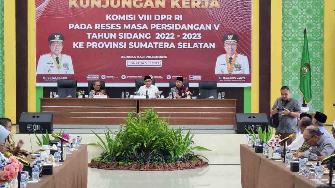 Skrining Kesehatan Jemaah Perlu Ditingkatkan