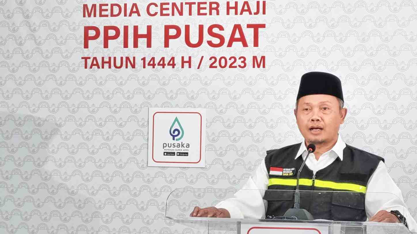 Update Kepulangan, 83.669 Jemaah Haji Tiba di Tanah Air