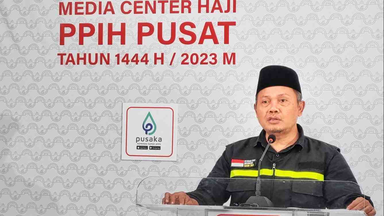 Update Kepulangan, 135.475 Jemaah Haji Tiba di Tanah Air