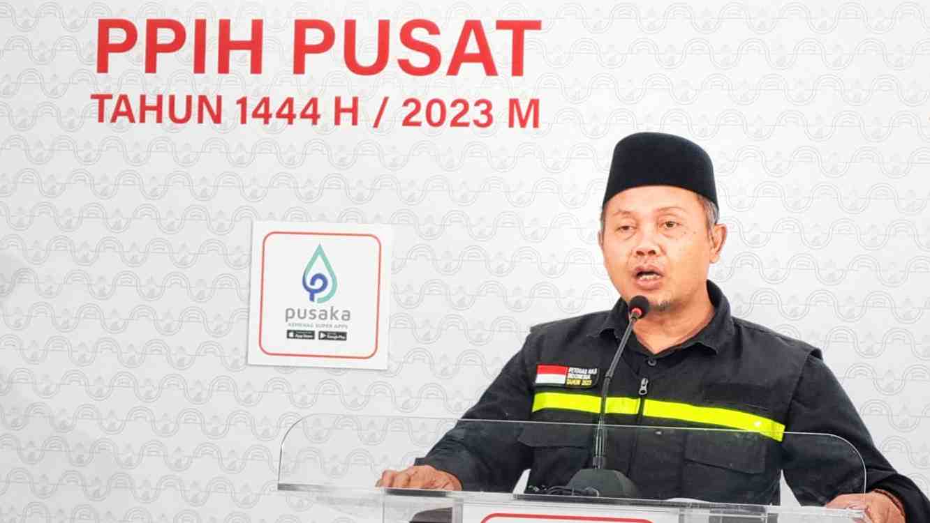 20 Kloter Jemaah Haji Pulang ke Tanah Air, Ini Rinciannya