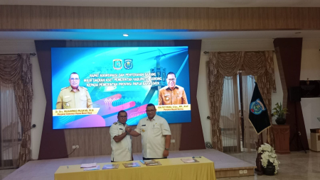 papua barat daya