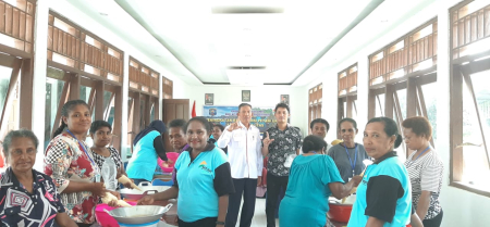 raja ampat