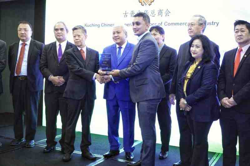 [SIARAN PERS] Kadin Kalbar dan Pengusaha Malaysia Jalin Kerja Sama Dagang dan Investasi