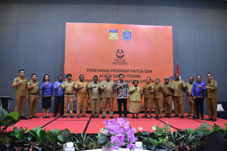 papua barat daya