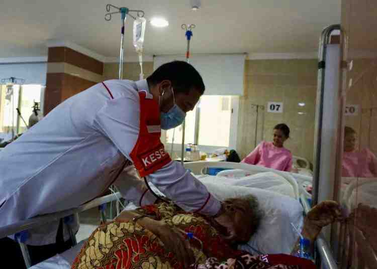 15 Jemaah Haji Indonesia akan Dipulangkan dengan Mekanisme Tanazul
