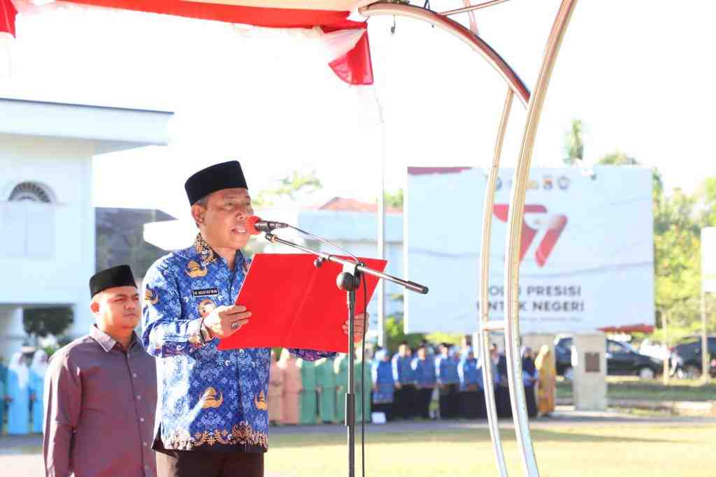 KSB Mendunia, Jadi Delegasi Indonesia di KTT OGP Estonia