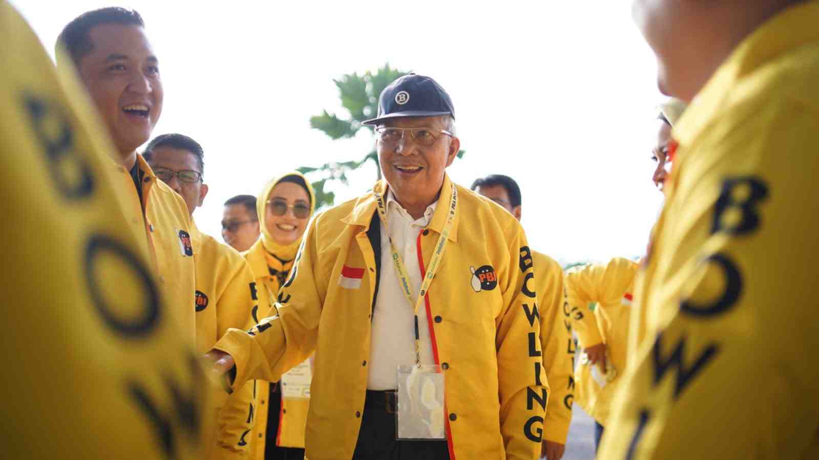 MY Buka Babak Prakualifikasi PON XXI 2024