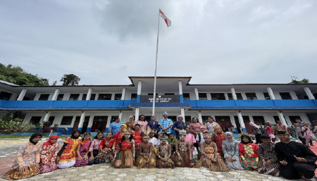 raja ampat