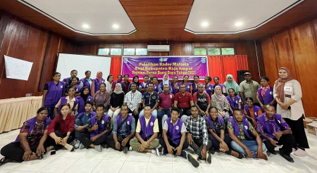 papua barat daya
