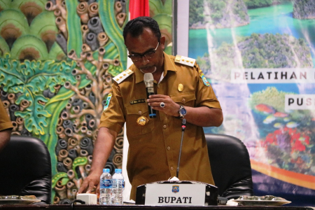 raja ampat