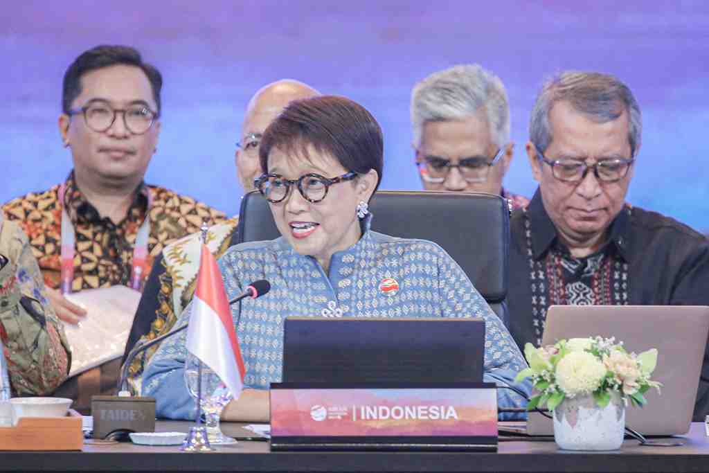 [SIARAN PERS] ASEAN Tidak Boleh Abaikan Isu Hak Asasi Manusia di Kawasan
