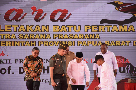 papua barat daya