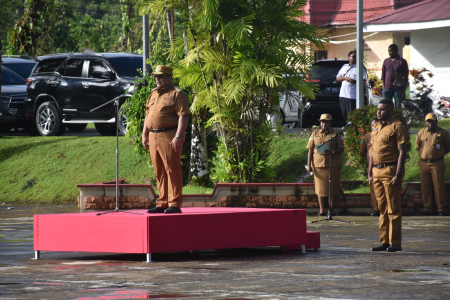 papua barat daya