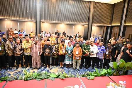 papua barat daya