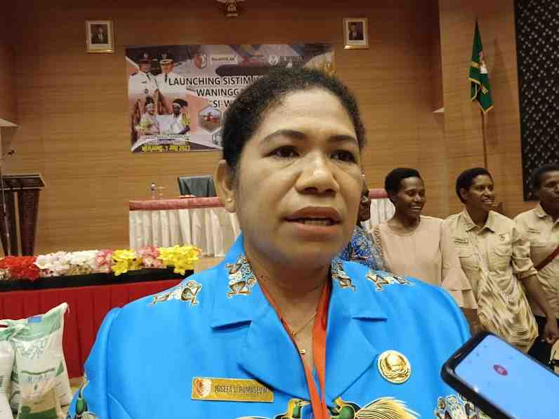 Dinas Pertanian Siapkan Aplikasi Sistem Informasi Benih Unggul untuk Petani 