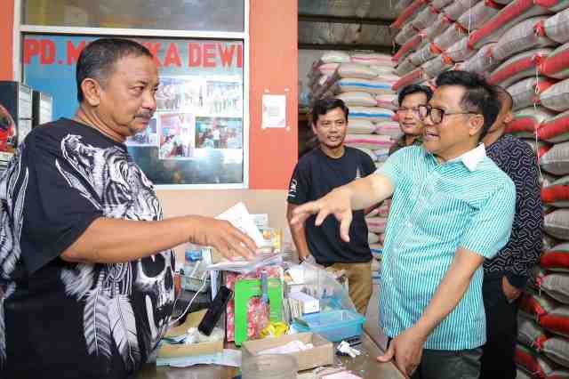 DPR Minta BI Tunda Pemberlakuan Biaya Layanan QRIS