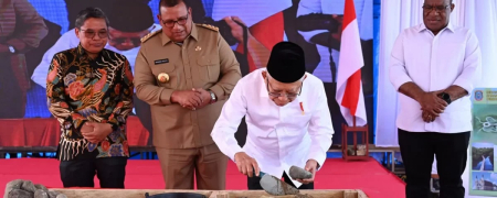 papua barat daya