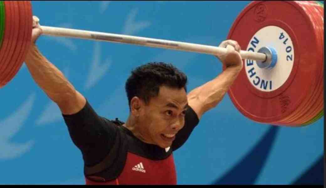 Angkat Besi Jatim Optimistis  Raih Tiga Emas di Pra PON 2024