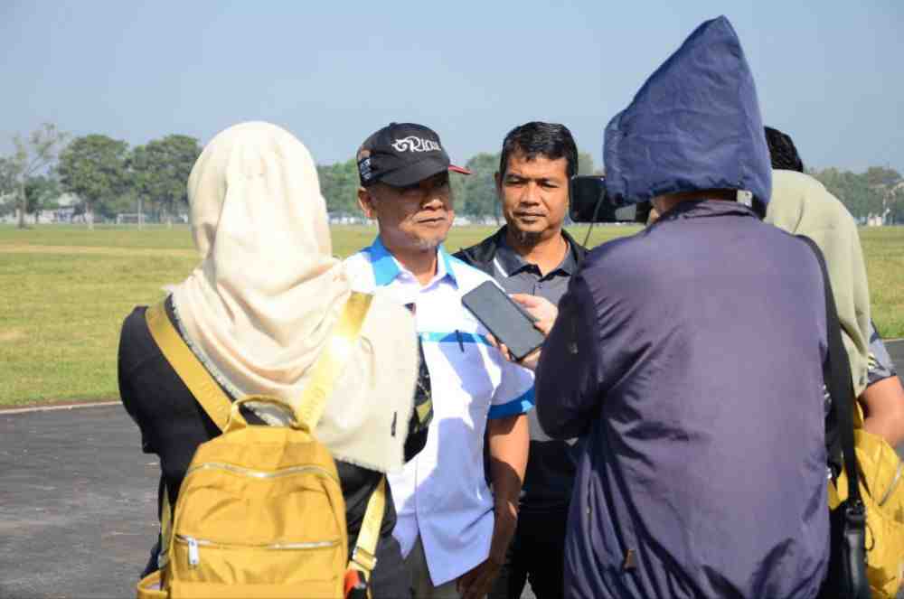 Aeromodeling Riau Raih Satu Emas dan Loloskan Lima Atlet ke PON 2024