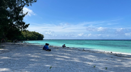 raja ampat