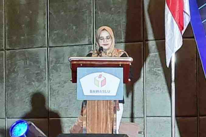 Cegah Politik Uang, Bawaslu Kerja Sama dengan PPATK-OJK