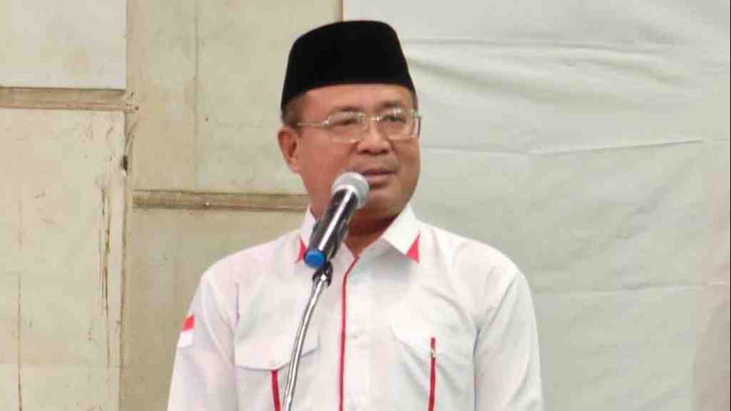 Ini Update Kondisi Jemaah Haji Sakit di Saudi