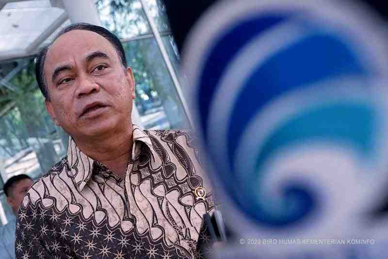 [SIARAN PERS] Penuhi Kebutuhan Nasional, Menkominfo Dukung Pengembangan Data Center